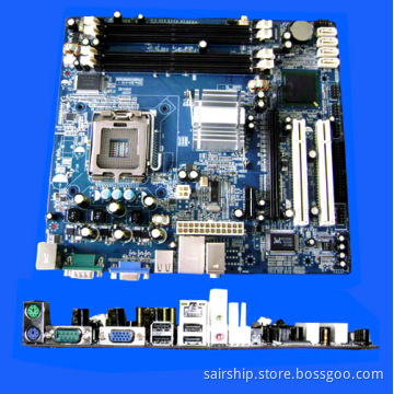 motherboard 965G